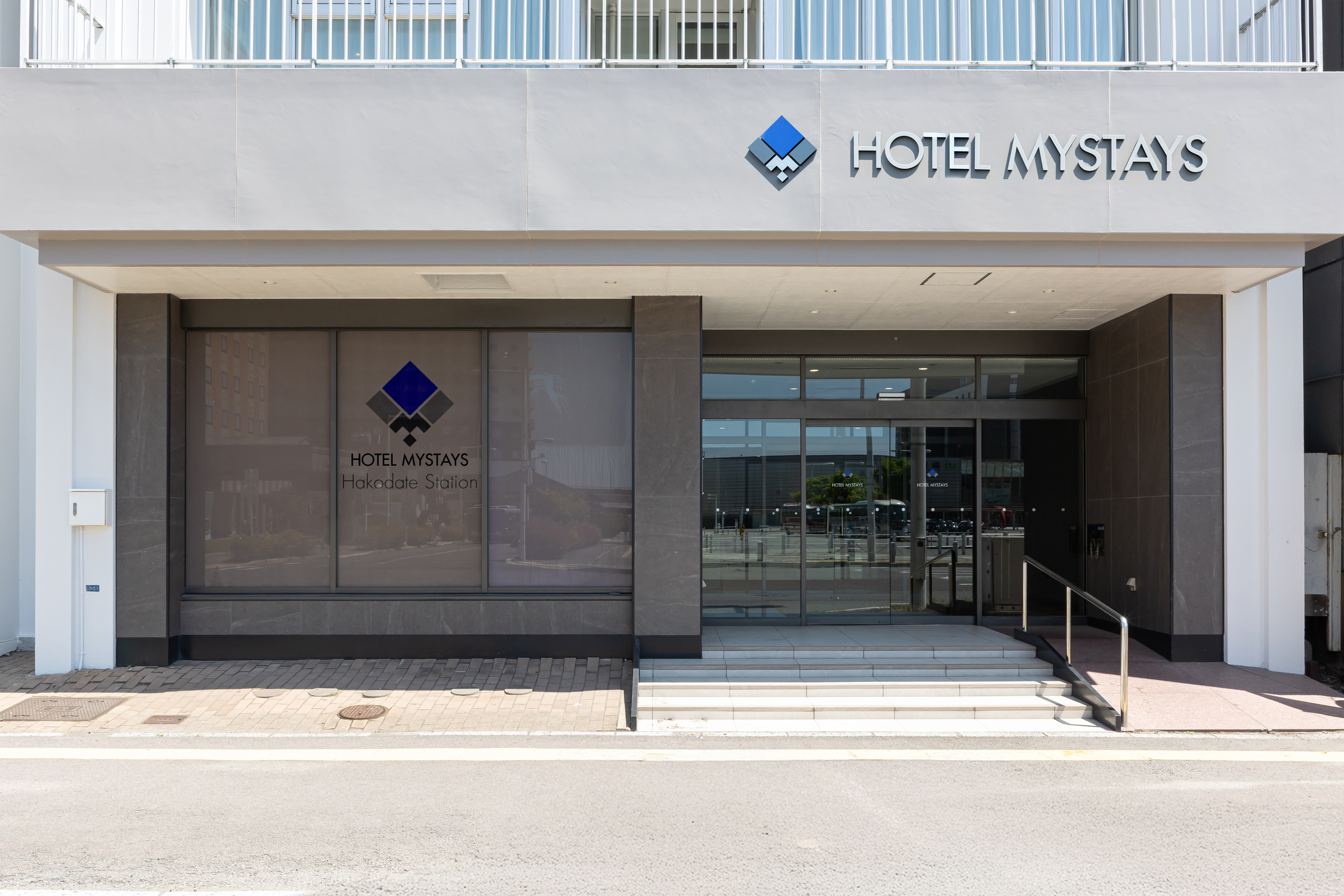ホテルマイステイズ函館駅前施設イメージ